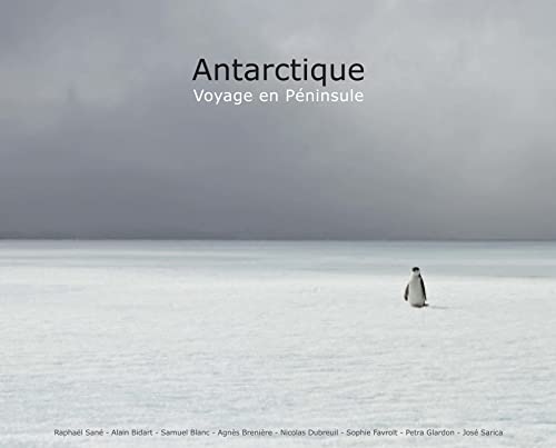 Antarctique