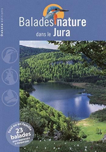 Balades nature dans le Jura