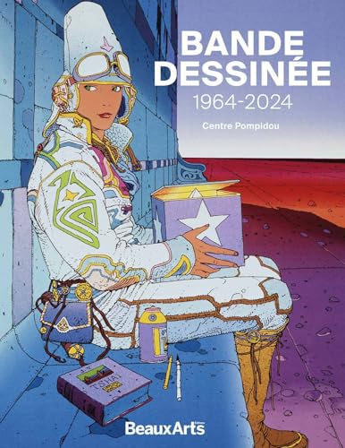 Bande dessinée