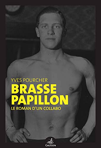 Brasse papillon