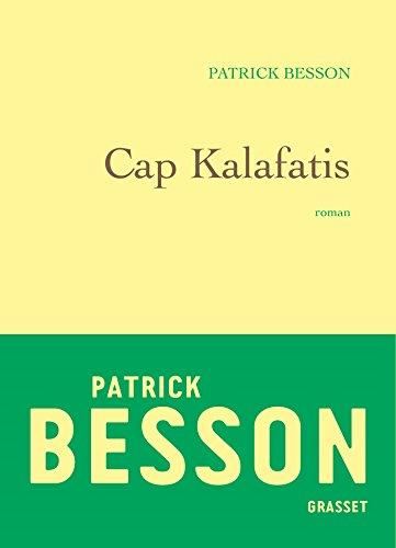 Cap Kalafatis