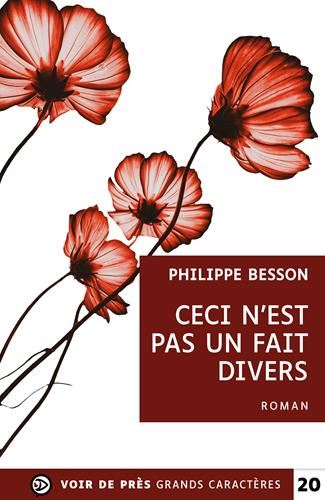 Ceci n'est pas un fait divers