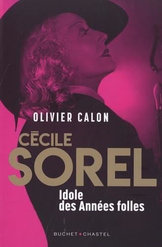 Cécile Sorel