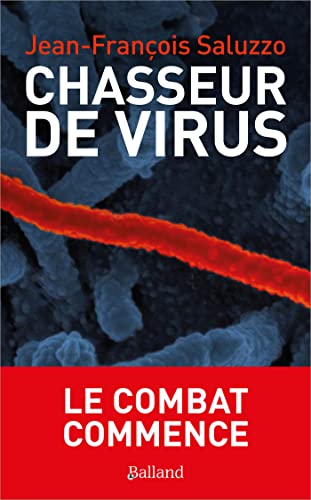 Chasseur de virus