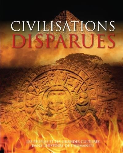 Civilisations disparues