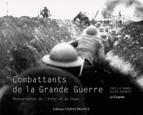 Combattants de la Grande Guerre