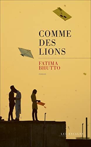 Comme des lions