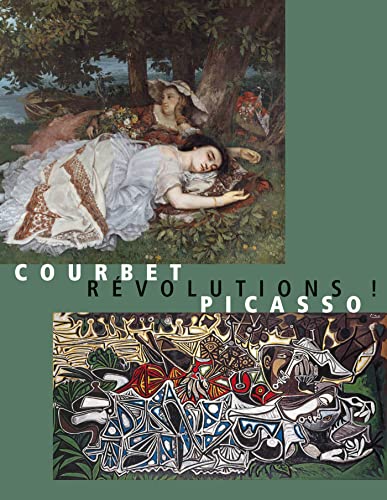 Courbet-Picasso