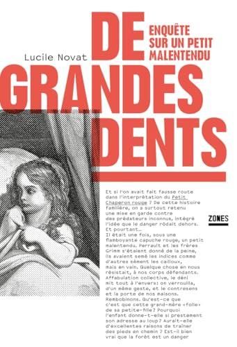 De grandes dents