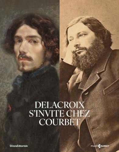 Delacroix s'invite chez Courbet