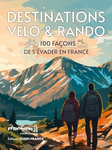 Destinations vélo & rando