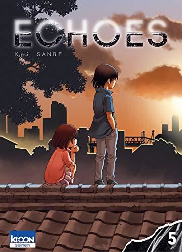 Echoes t.5