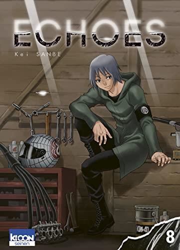 Echoes t.8