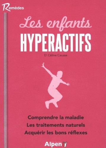 Enfants hyperactifs