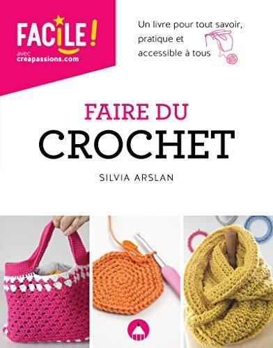 Faire du crochet