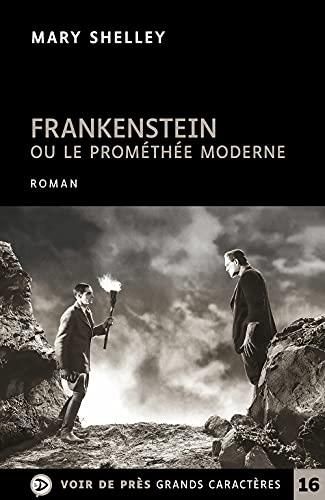 Frankenstein ou Le Prométhée moderne