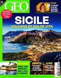 GEO N° 541 Mars 2024