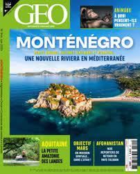 GEO N° 544 Juin 2024