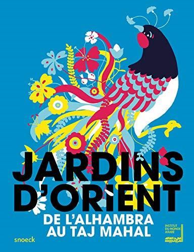 Jardins d'Orient