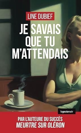 Je savais que tu m'attendais