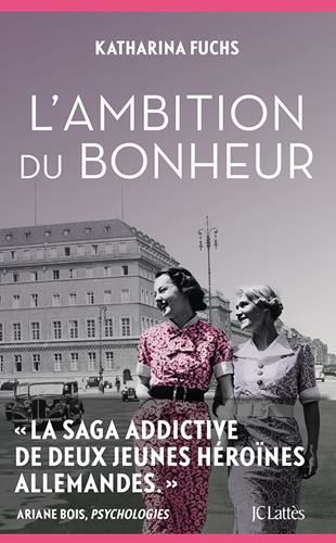 L'Ambition du bonheur