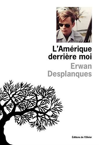 L'Amérique derrière moi