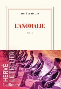 L'Anomalie