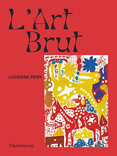 L'Art brut