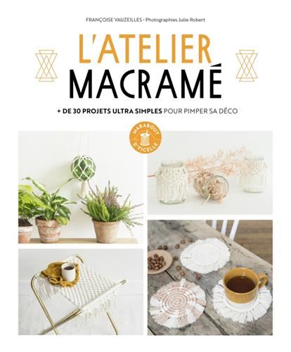 L'Atelier macramé