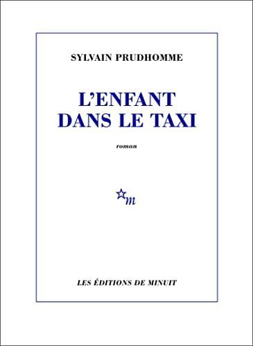 L'Enfant dans le taxi