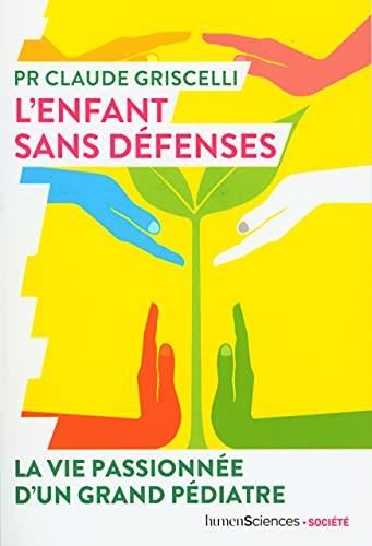 L'Enfant sans défenses