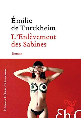 L'Enlèvement des Sabines