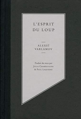 L'Esprit du loup