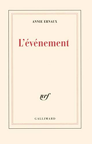 L'Evénement