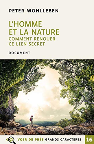 L'Homme et la nature