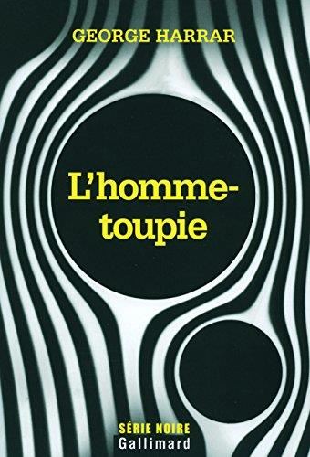 L'Homme toupie