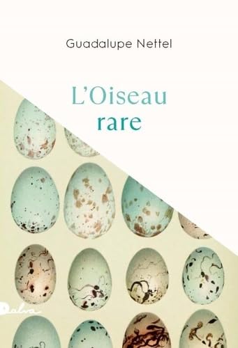 L'Oiseau rare