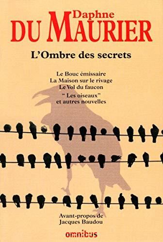 L'Ombre des secrets