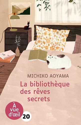 La Bibliothèque des rêves secrets