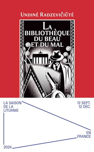 La Bibliothèque du beau et du mal