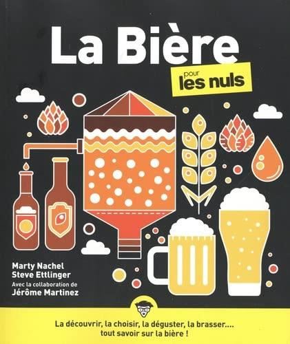 La Bière pour les nuls