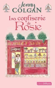 La Confiserie de Rosie