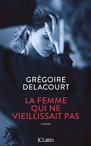 La Femme qui ne vieillissait pas