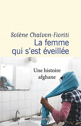 La Femme qui s'est éveillée