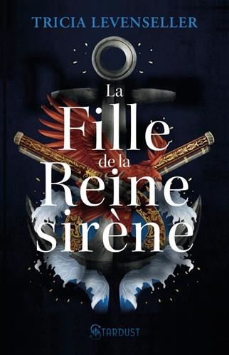 La Fille de la reine sirène