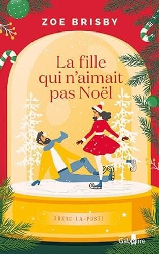 La Fille qui n'aimait pas Noël