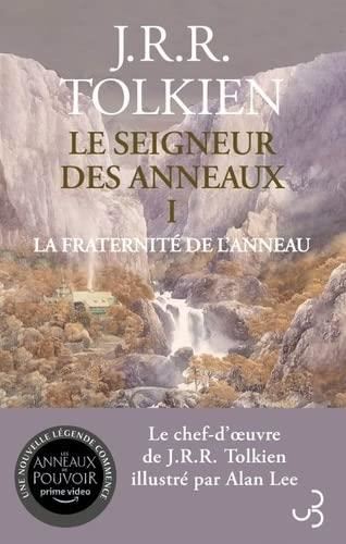 La Fraternité de l'anneau