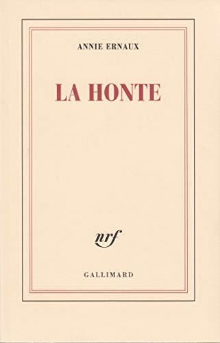 La Honte