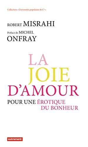 La Joie d'amour