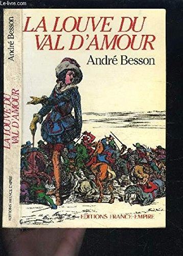 La Louve du Val d'Amour